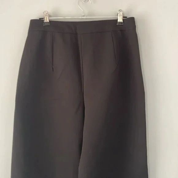 BOOHOO black trousers dress pants - Picture 5 of 5